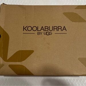 Koolaburra by UGG Women's Kelissa Mini Ankle Boot